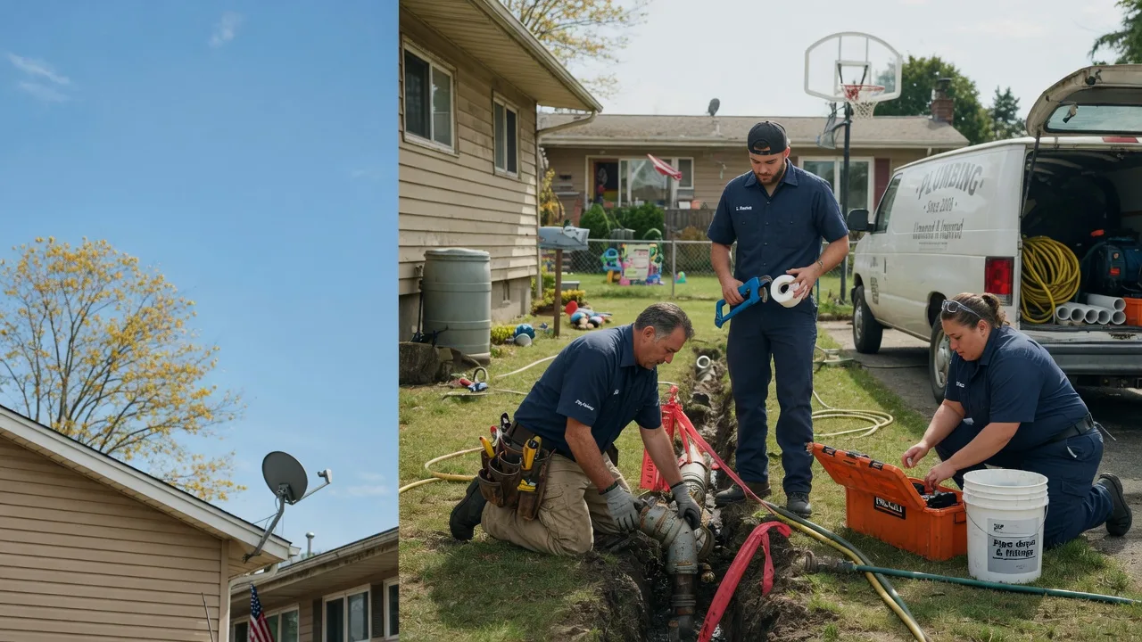Garbage Disposal Replacement in San Andreas, CA near me